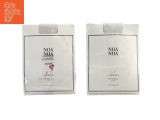 Noa Noa leggings fra Noa Noa (str. størrelse L, cm)