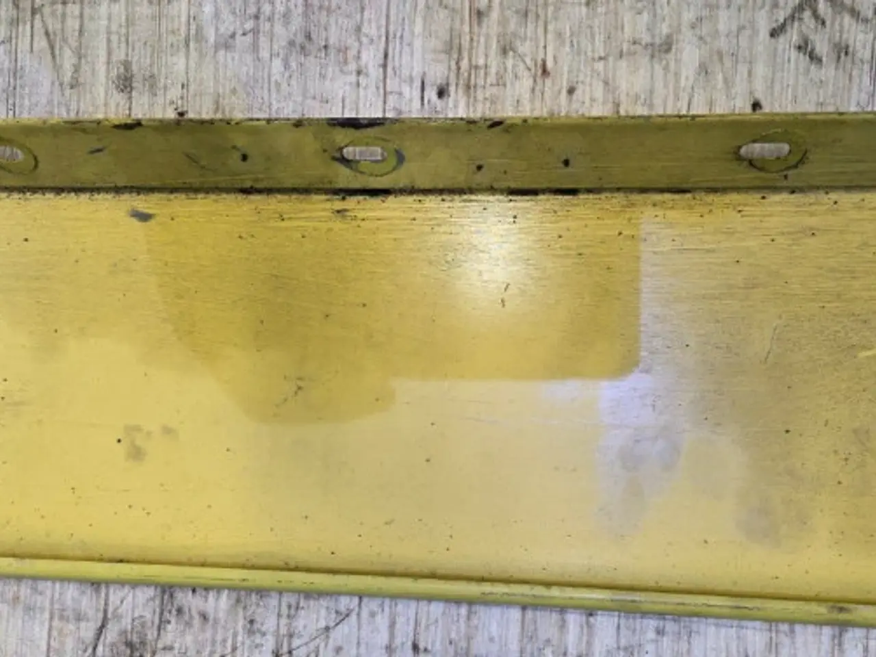 Billede 8 - New Holland TX68 Plade 9594836