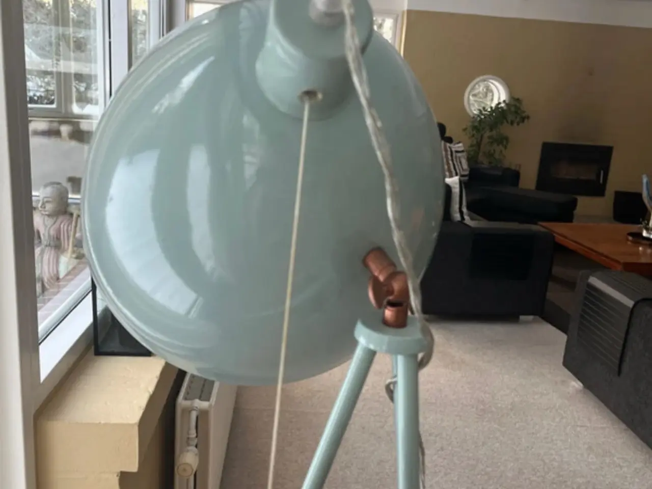 Billede 4 - lampe Dundee