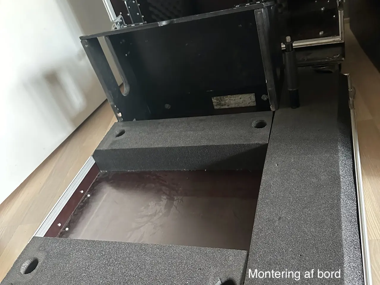 Billede 4 - Flightcase til Mixer 