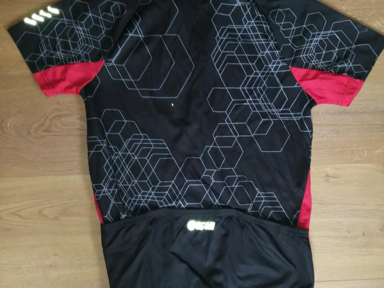 Billede 6 - CRIVIT CYKELTRØJE, FLOT STAND, STR L