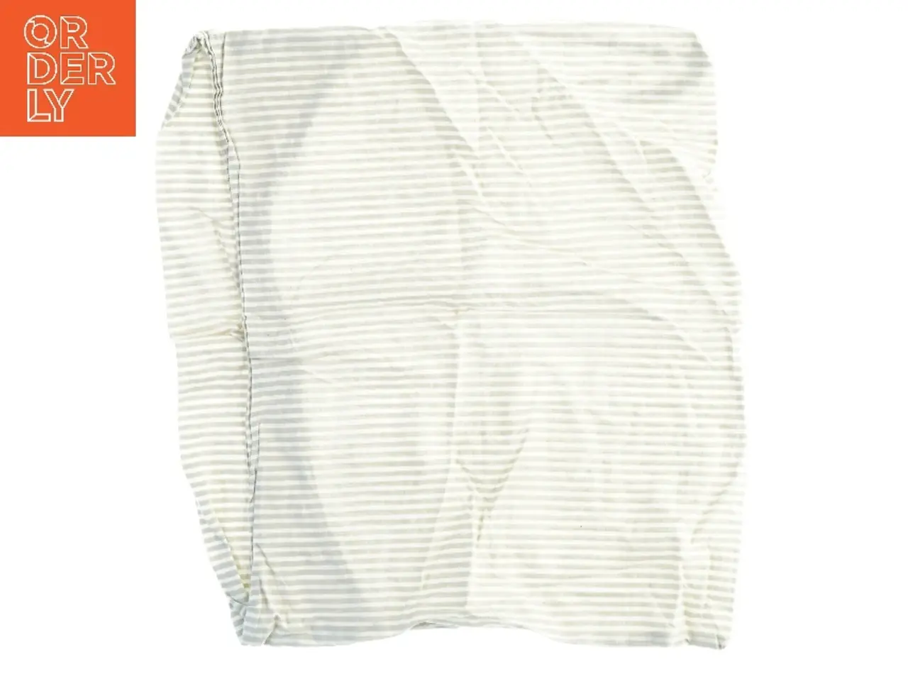Billede 3 - Stribet viskestykke (str. 40 x. 35 cm)