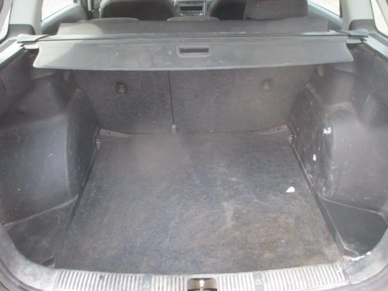 Billede 5 - Skoda Fabia 1,2 TSi 105 Ambition Combi