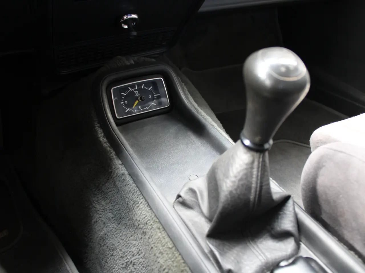 Billede 17 - Ford Capri 2,8 Injection 3d