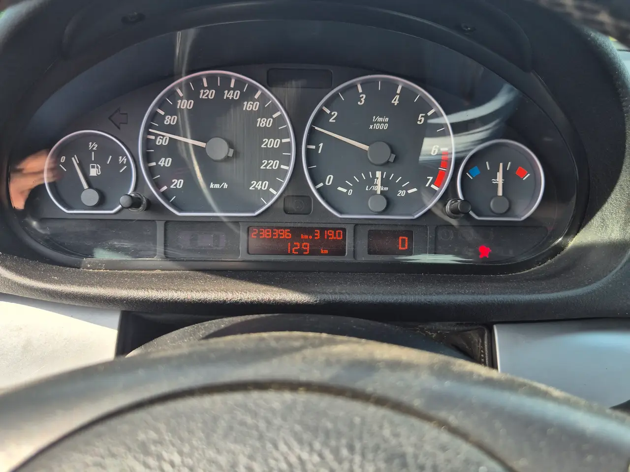 Billede 4 - Bmw e46 330i cabriolet/coupe
