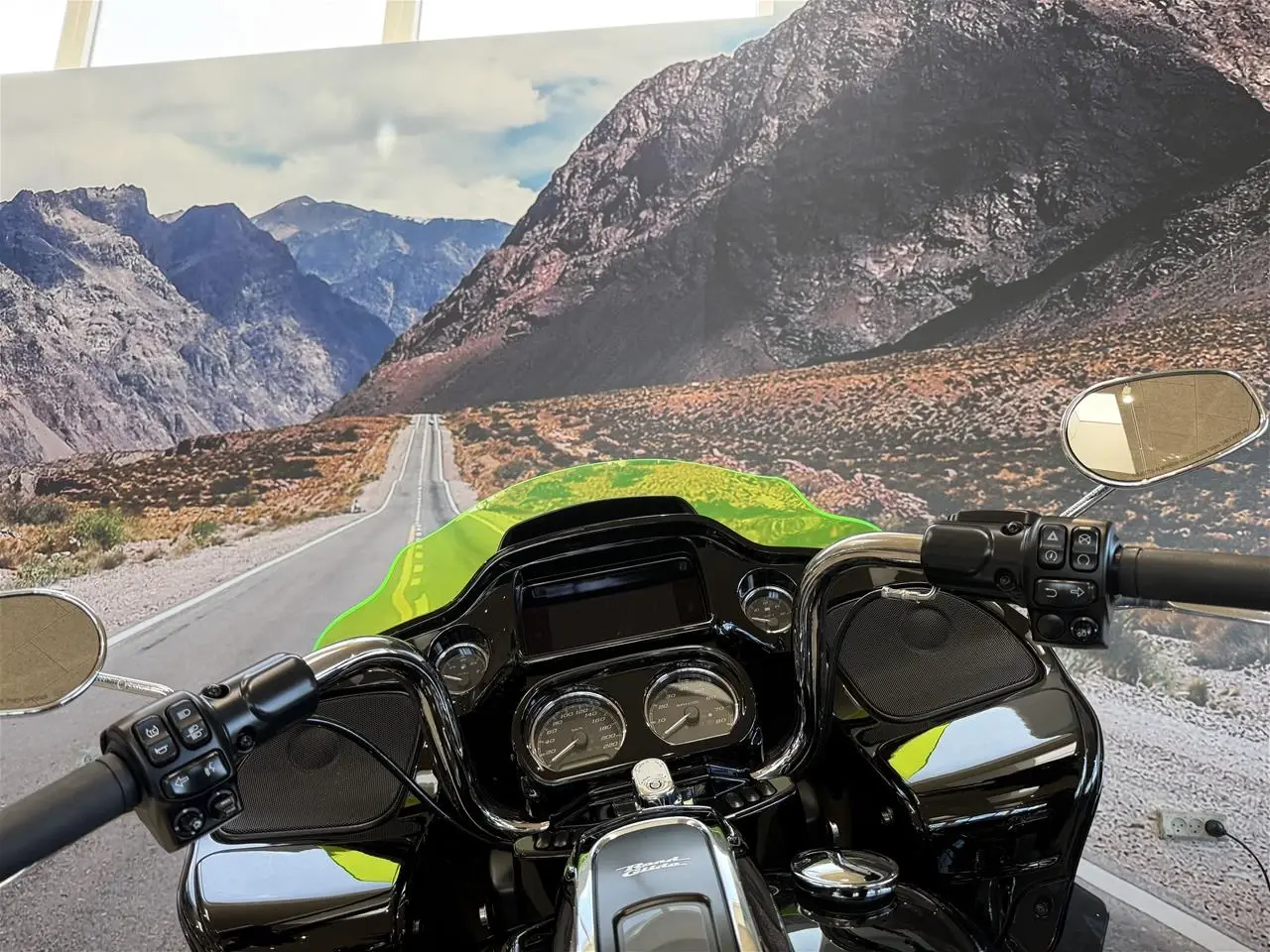 Billede 22 - Harley-Davidson FLTRXS Road Glide Special 114"