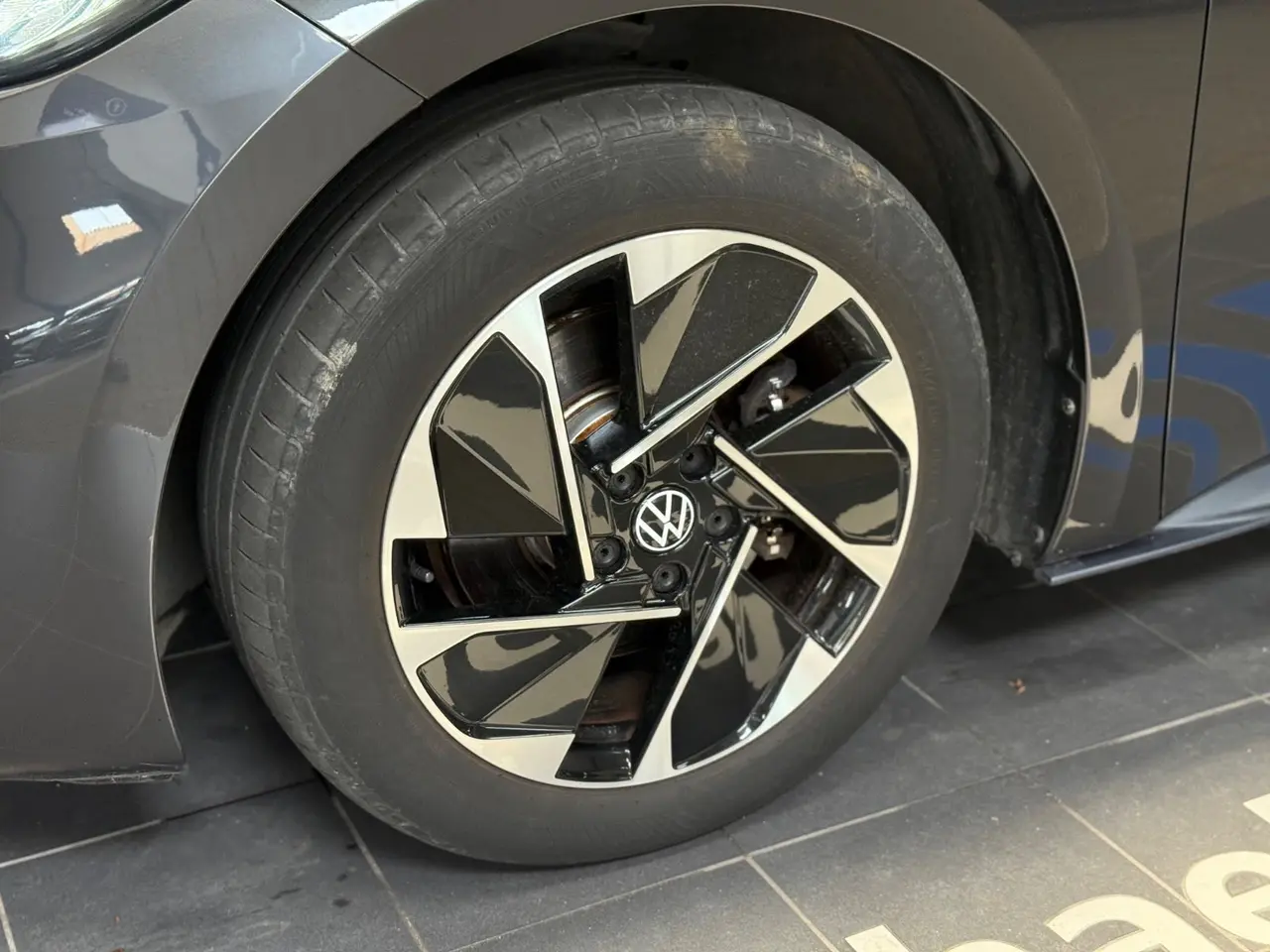Billede 6 - VW ID.3 45 Pure Performance