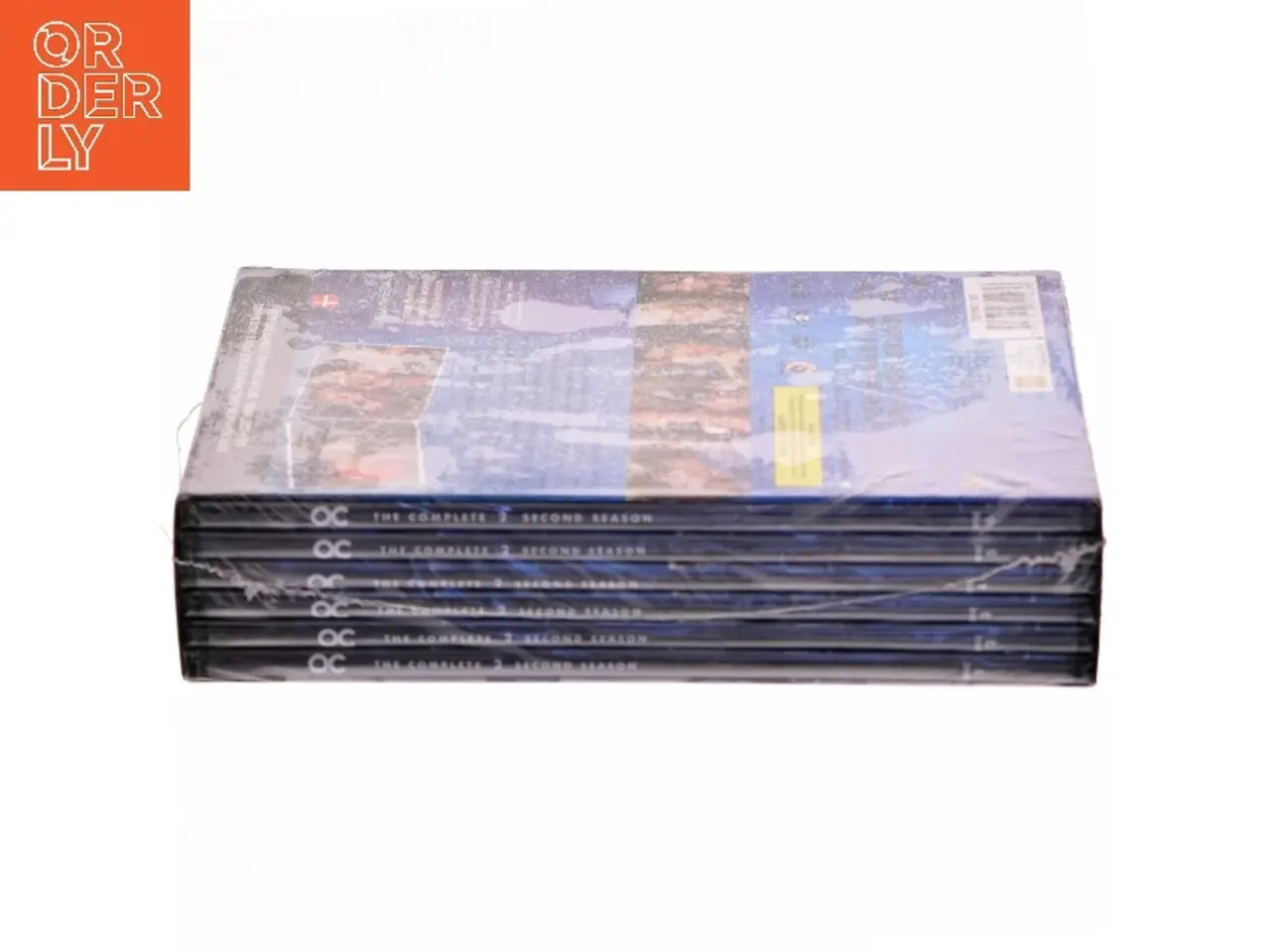 Billede 3 - The orange county 2 med Peter Gallagher (DVD)