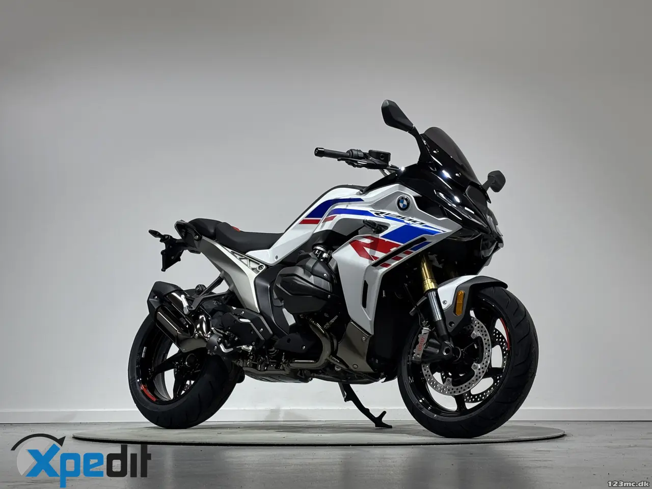 Billede 3 - BMW R 1300 RS