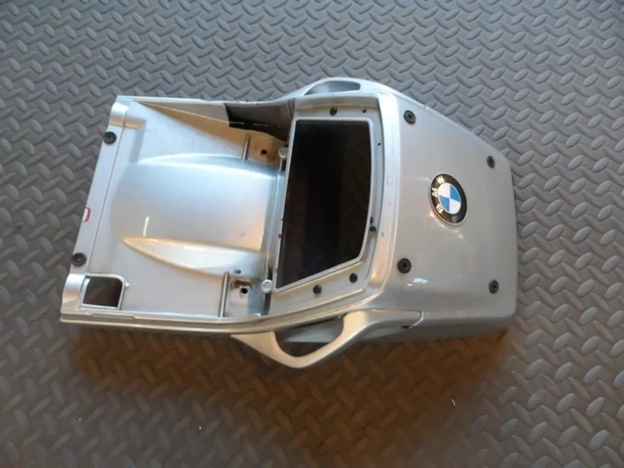 Billede 8 - BMW. se div. reservedele på www.fornitz-eshop.dk