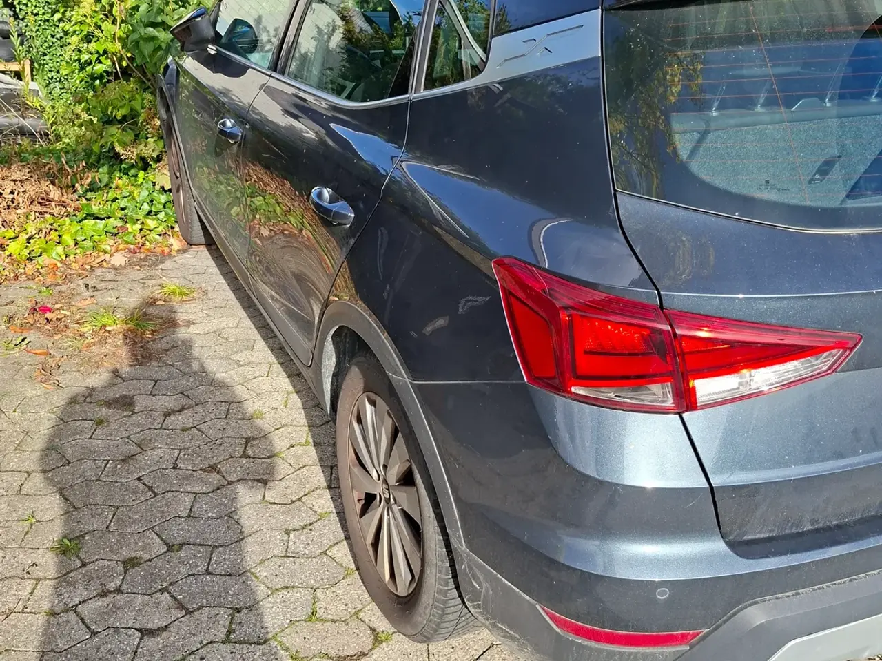 Billede 7 - Seat Arona 1,0 TSi 115 Xcellence DSG