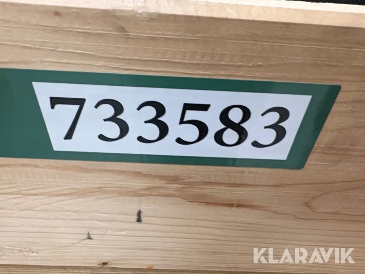 Billede 7 - Brandslukkere ANAF Group - 38 styks