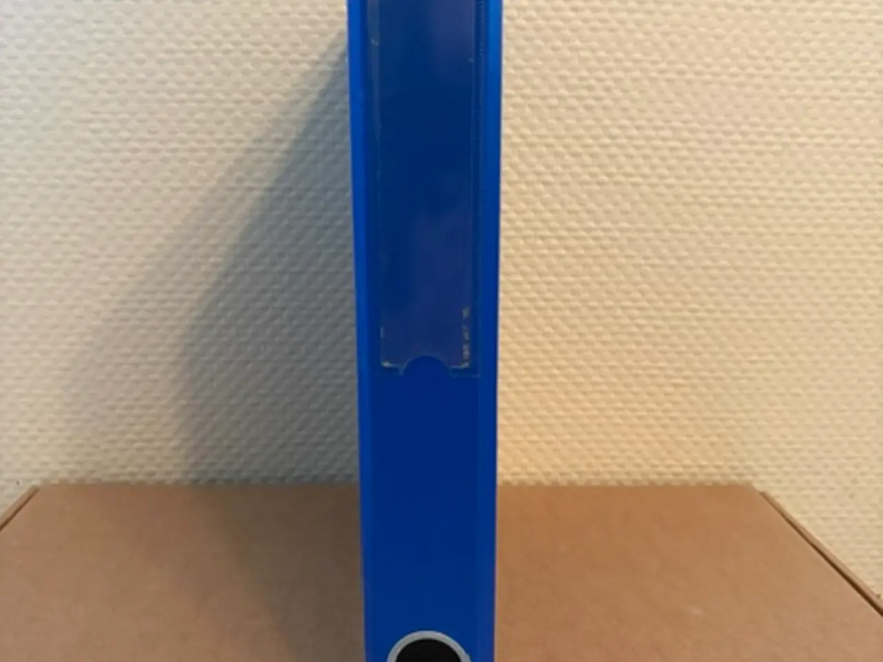 Billede 1 - 12 stk. Ringbind/Brevordnere - 4,5 cm