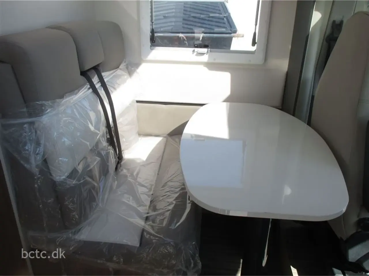 Billede 18 - 2026 - Elnagh Baron 539 Compact NB