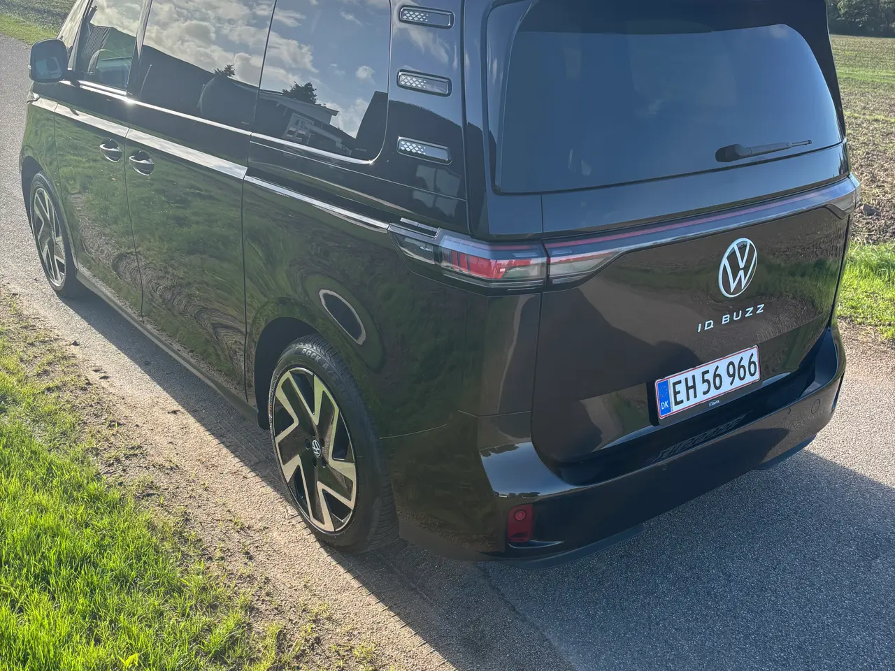Billede 2 - Verden Bedste famile bil