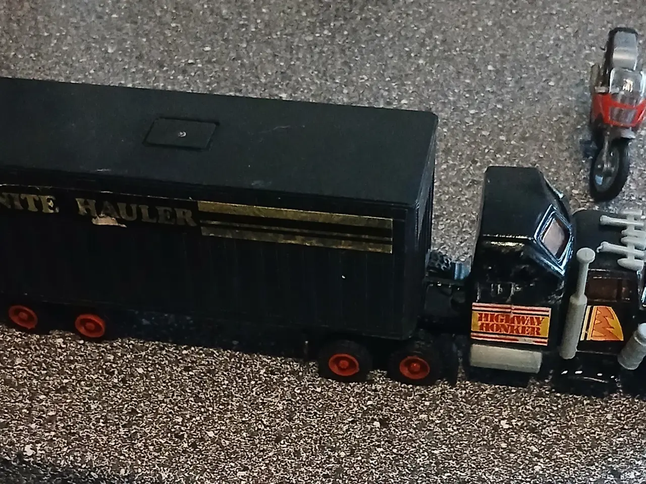 Billede 9 - Model biler
