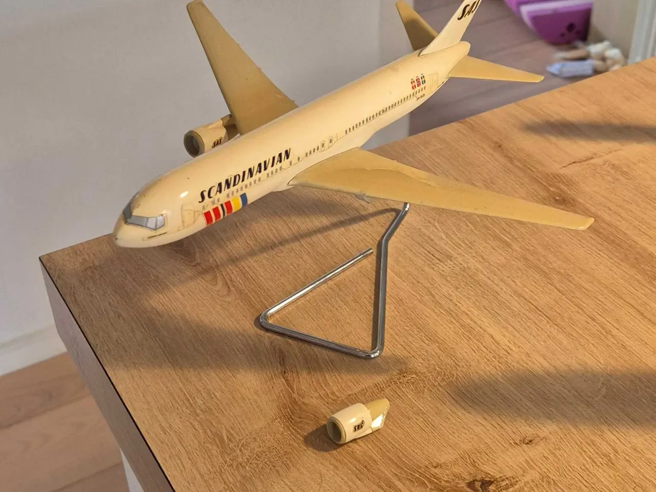 Billede 3 - Modelfly