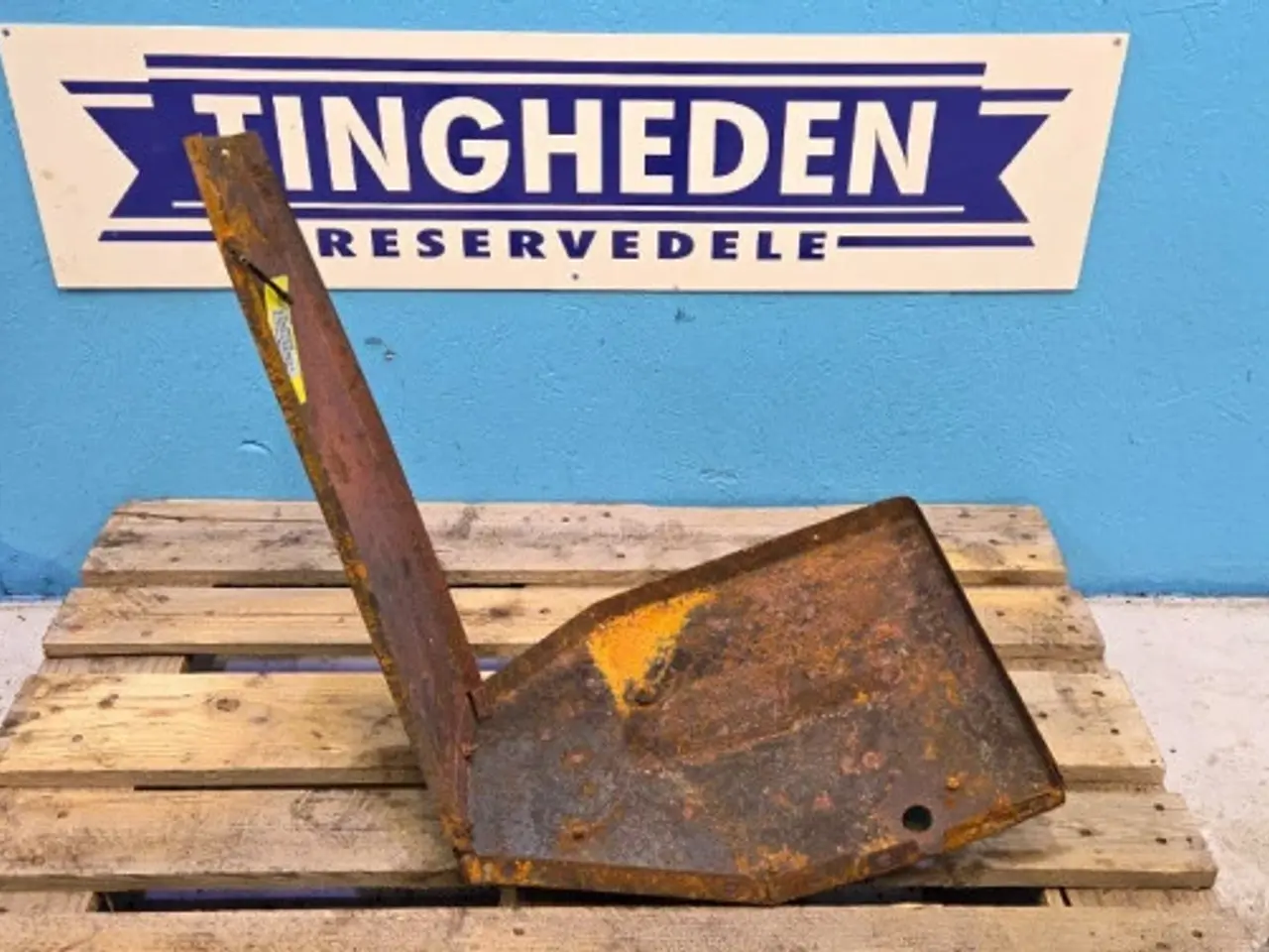 Billede 9 - Massey Ferguson 3085 Skærm 3385413M91