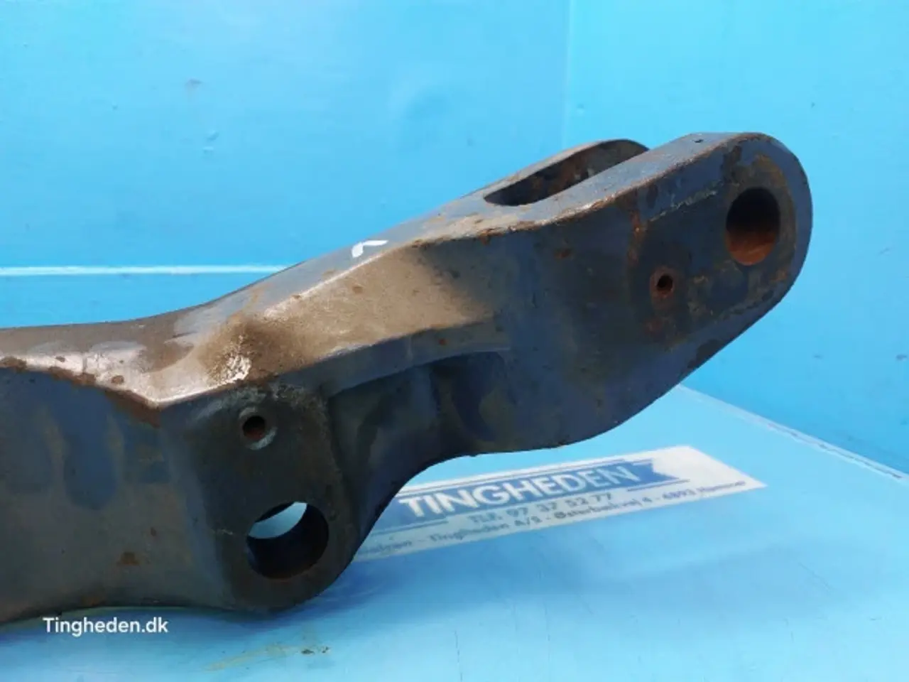 Billede 4 - New Holland 8670 Liftarm L. 86010444