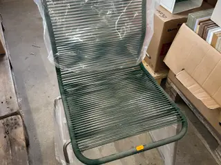 Stol MONTANA Panton one