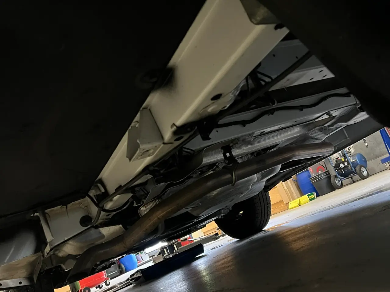Billede 18 - Fiat Carado Clever + Edition I447