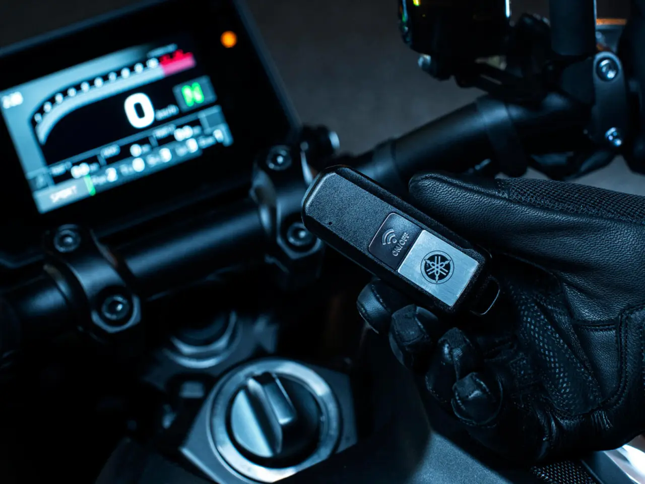 Billede 14 - Yamaha MT-09 SP