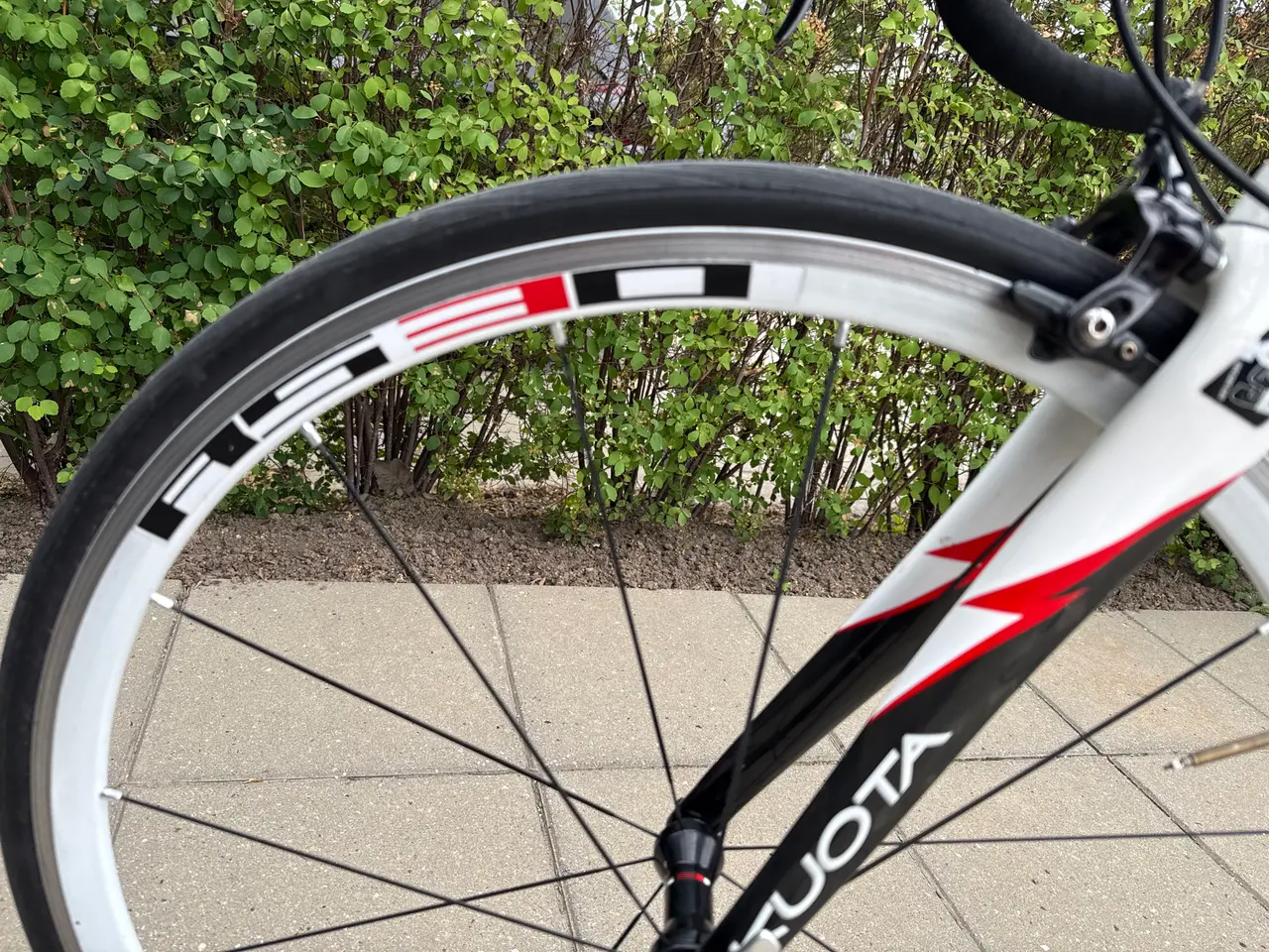 Billede 6 - Carbonracer
