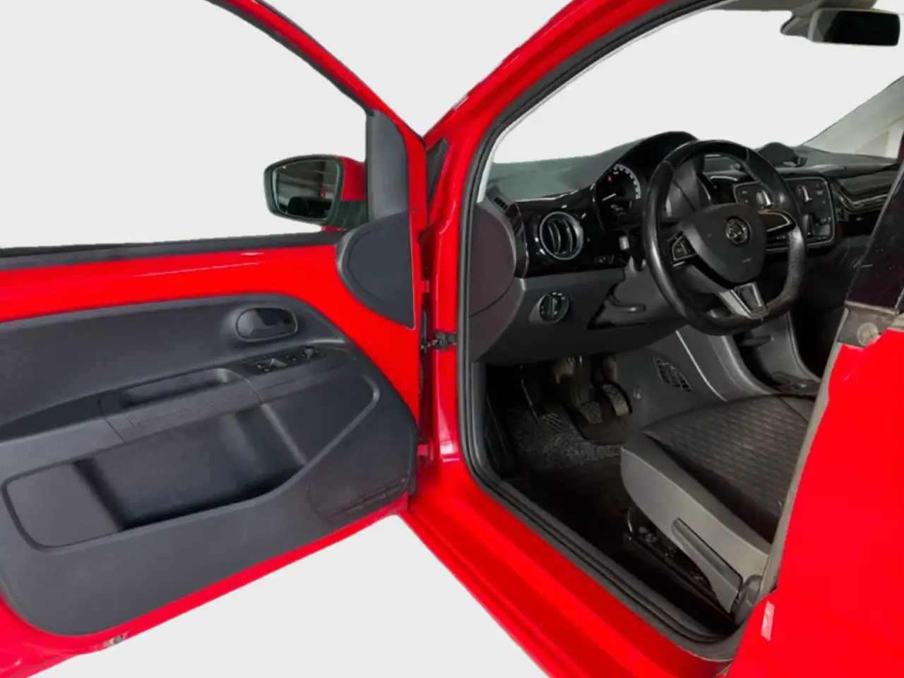 Billede 7 - Skoda Citigo 1,0 MPi 60 Ambition