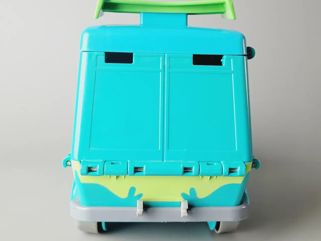 Billede 4 - ⭐️· The Mystery Machine - Scooby-Doo legetøjsbil -