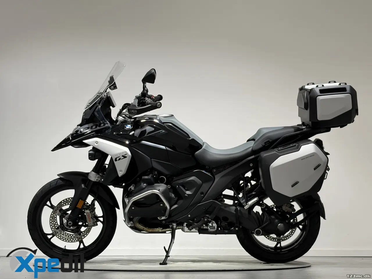 Billede 6 - BMW R 1300 GS