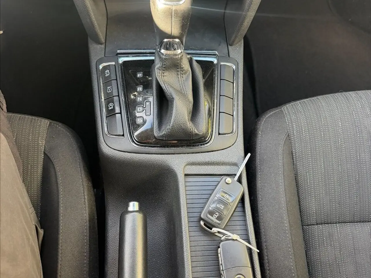Billede 10 - Skoda Superb Combi 2,0 TDI Common Rail DPF Elegance DSG 170HK Stc 6g Aut.