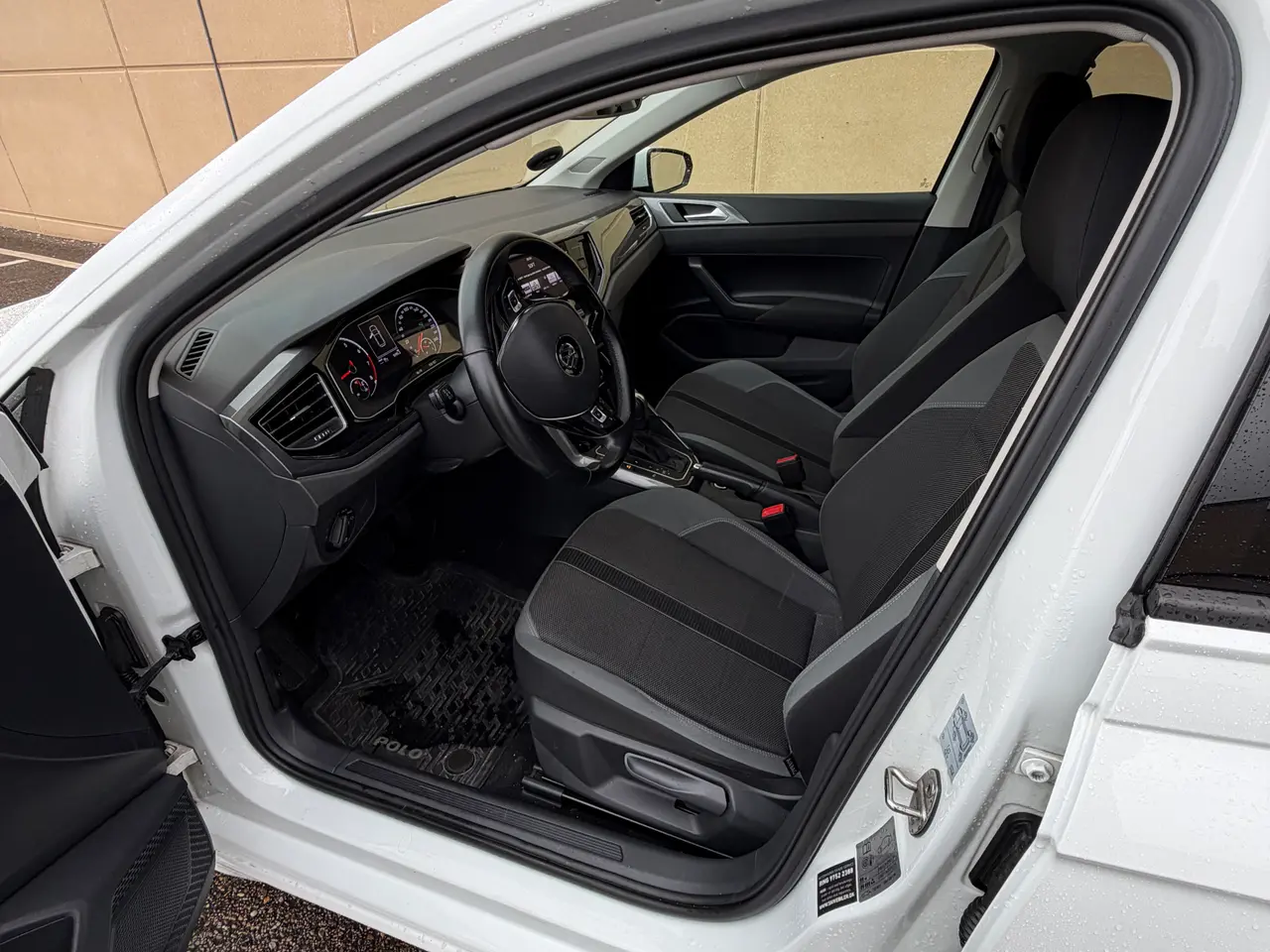 Billede 4 - VW POLO HIGHLINE, DSG