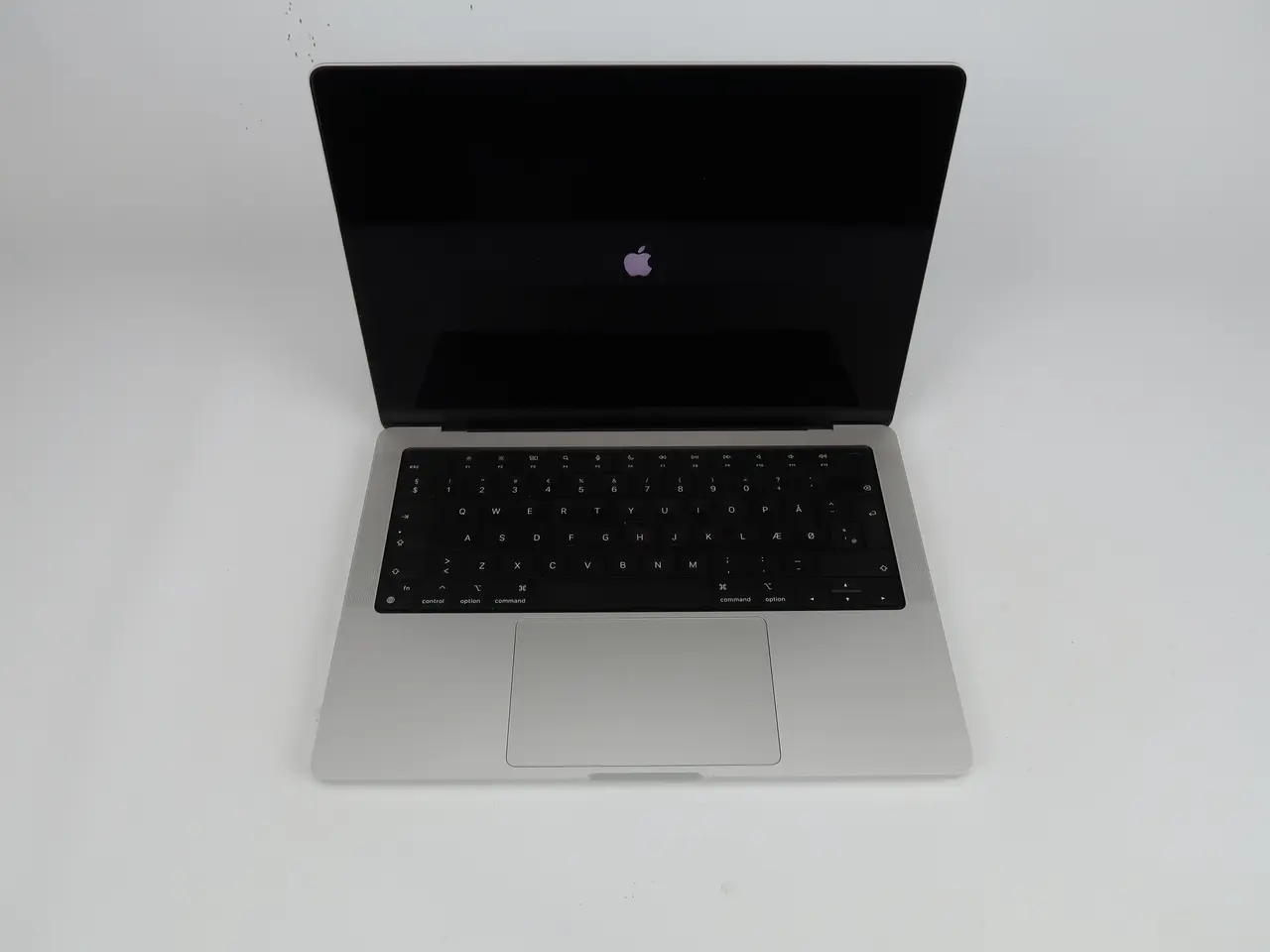 Billede 1 - Apple MacBookPro M1 14"