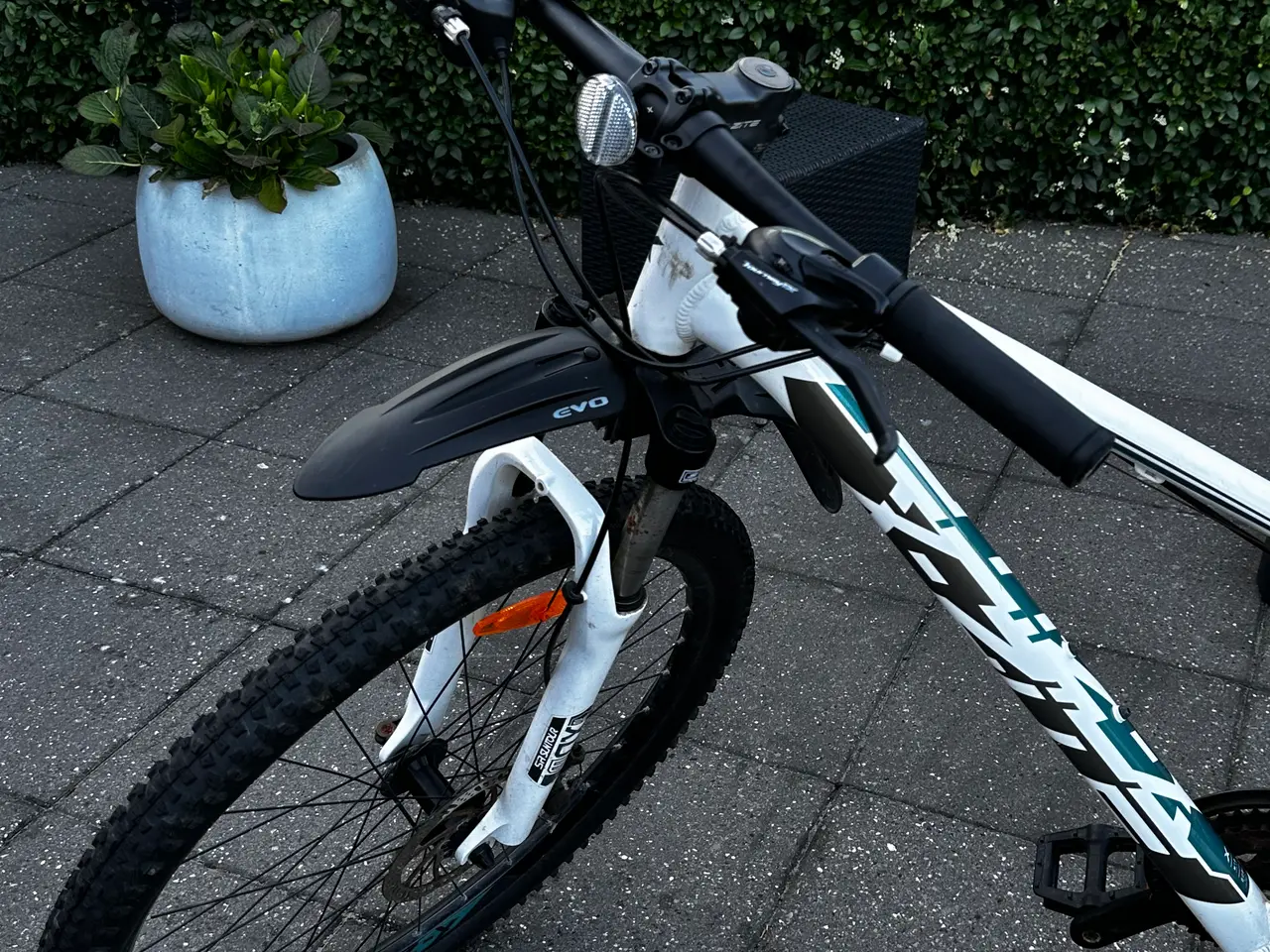 Billede 2 - Mountain bike! Unisex