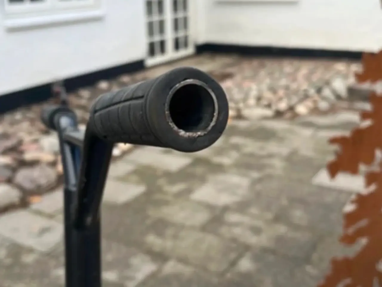 Billede 3 - Skønt løbehjul fra streetscate