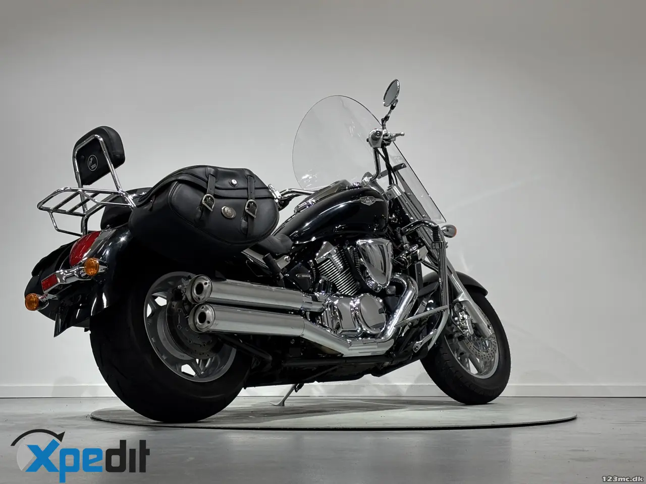 Billede 9 - Suzuki VLR 1800