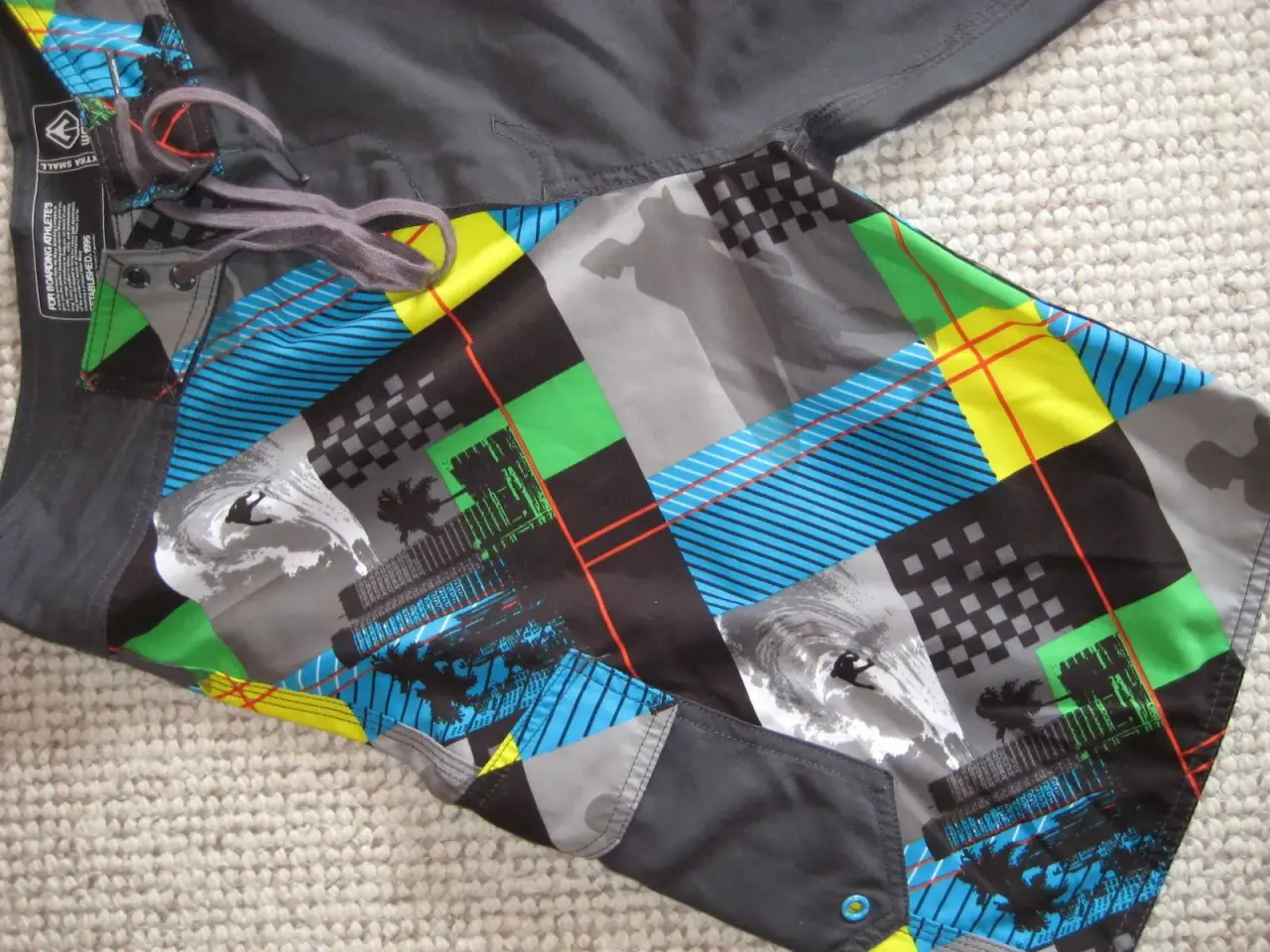 Billede 2 - Shorts