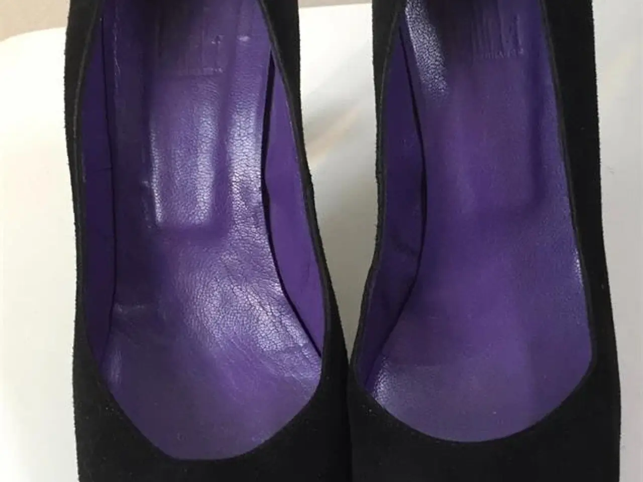 Billede 2 - Billi Bi, pumps, str 40