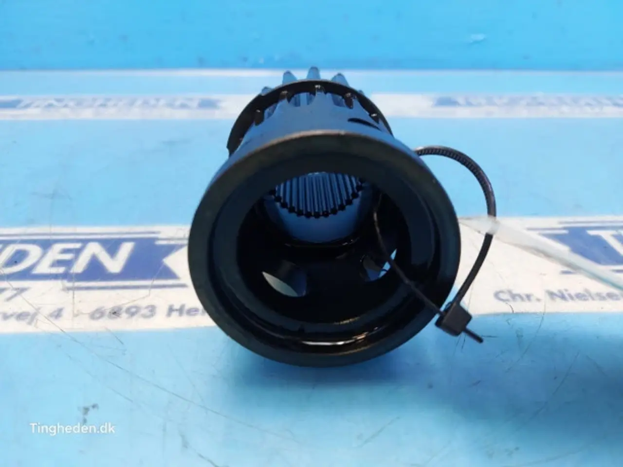 Billede 4 - JCB 531-70 Carrier Gear 331/11963