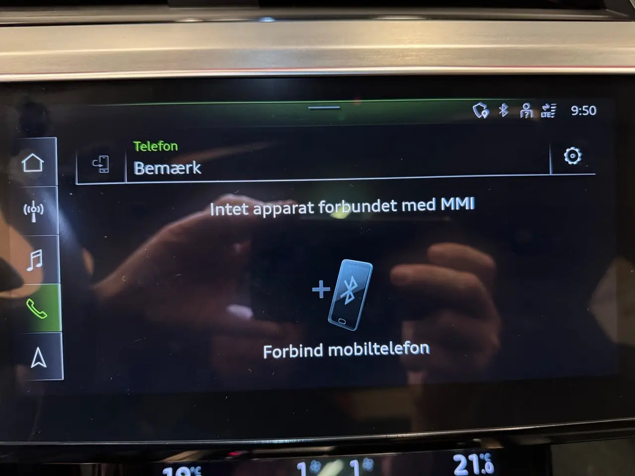 Billede 12 - Audi e-tron 55 S-line Sportback quattro