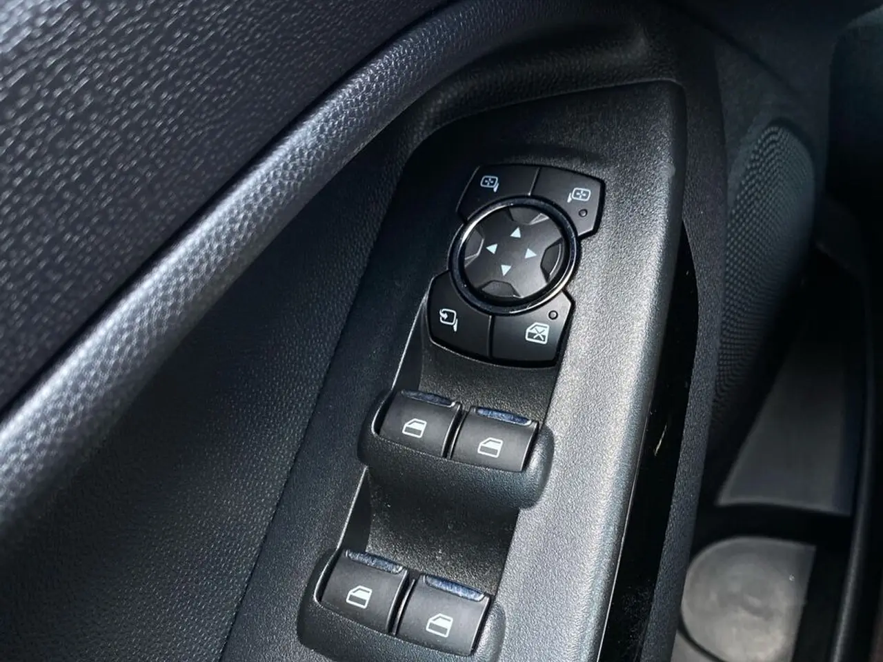 Billede 19 - Ford Ecosport 1,0 EcoBoost ST-Line Start/Stop 140HK 5d