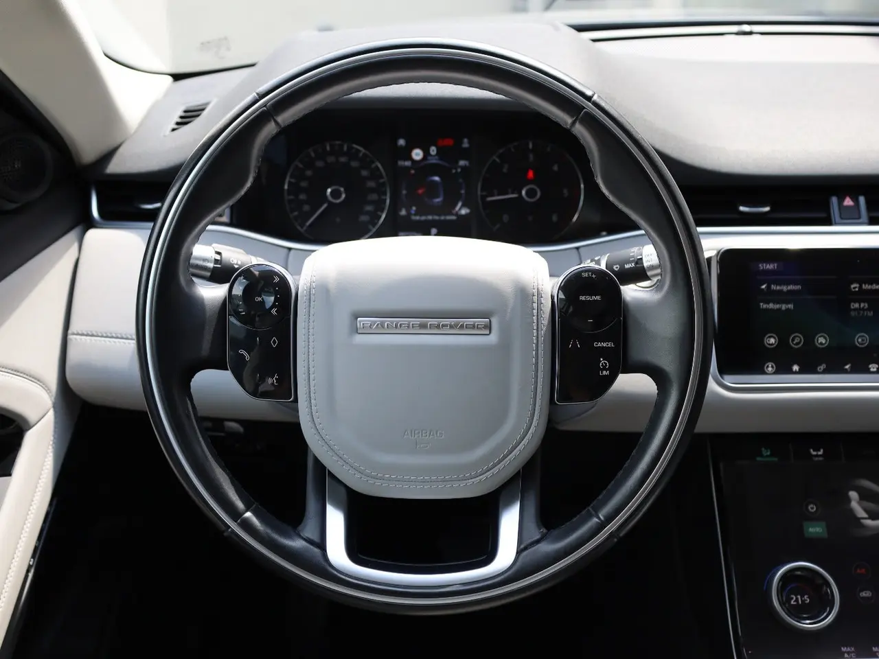 Billede 15 - Land Rover Range Rover Evoque 2,0 D180 S aut.