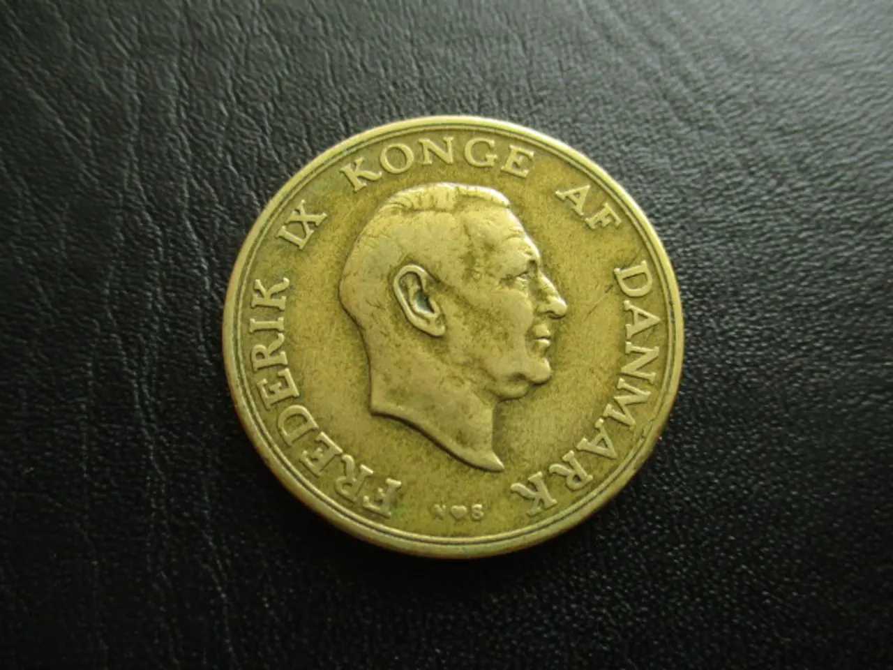 Billede 2 - 2 kr 1952