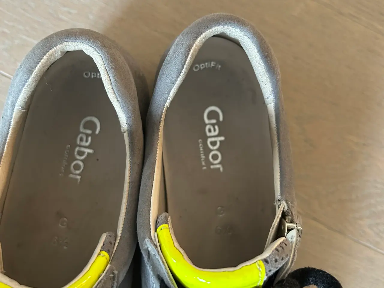 Billede 4 - Gabor sneakers