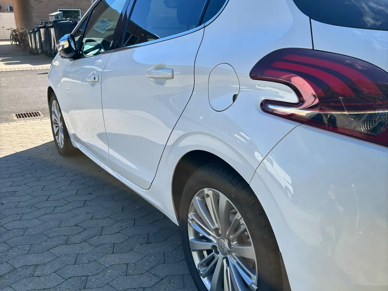 Billede 3 - Peugeot 208 1.2