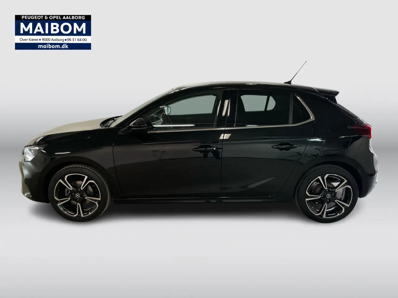 Billede 2 - Opel Corsa 1,2 Sport
