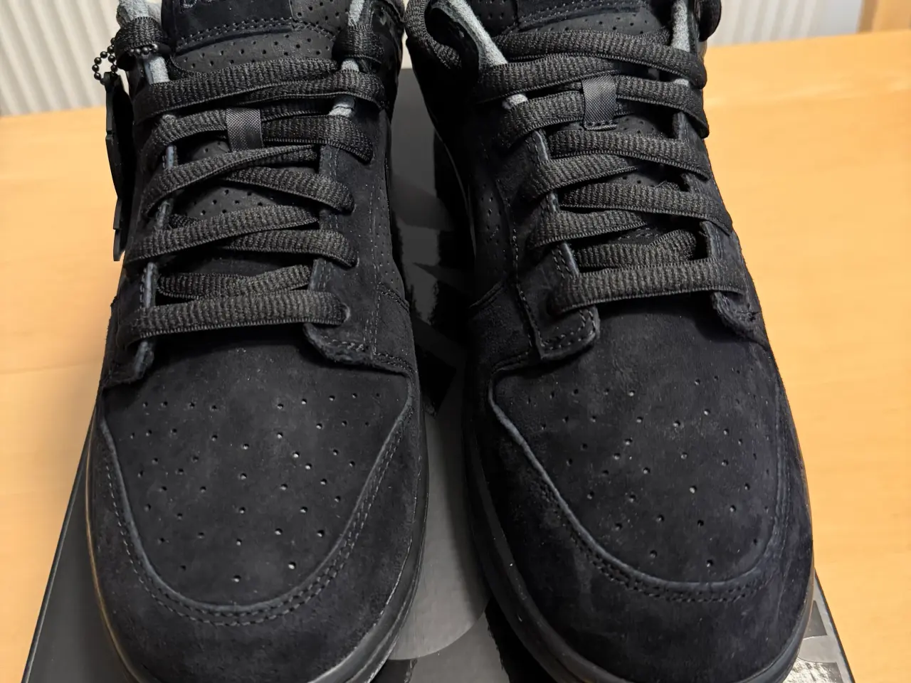Billede 5 - Nike Dunk What the Duck - Alternate PE