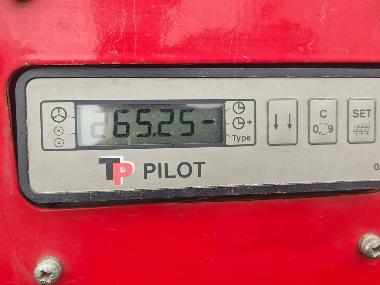 Billede 10 - TP 130 MOBIL