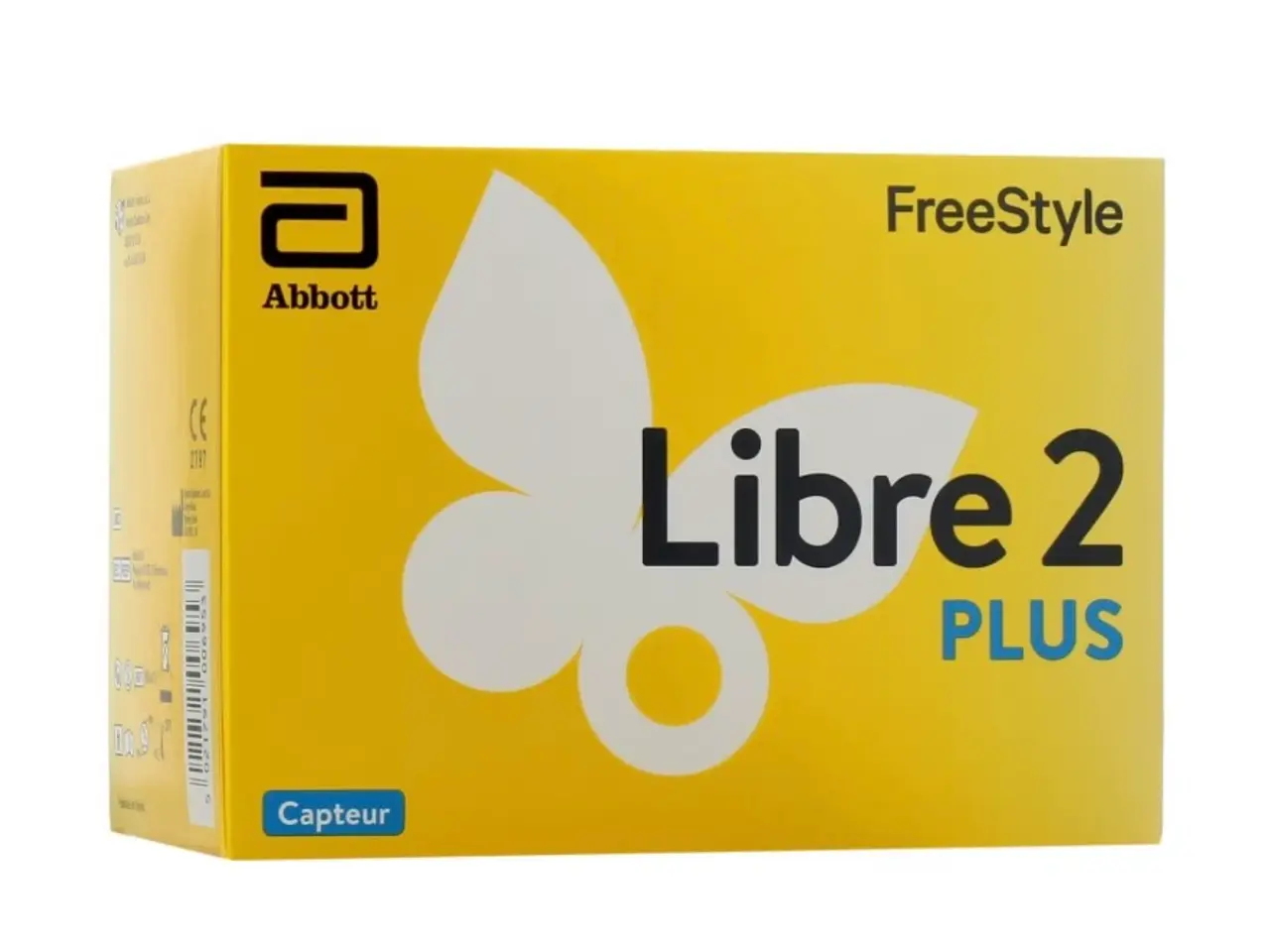 Billede 1 - Libre 2
