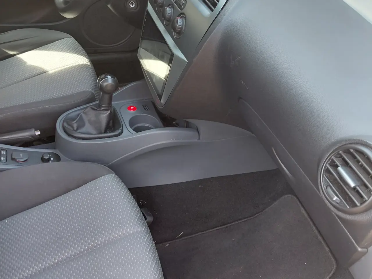 Billede 3 - Pæn og velholdt seat leon 1.6